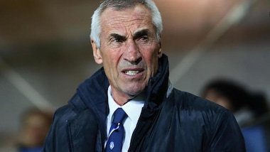 Serie A, Reja: «Sono contento. Ho ritrovato l'Atalanta»