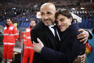 Serie A, Spalletti: «La Roma deve dirci cosa vuole fare»