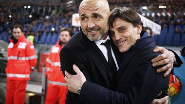 Serie A, Spalletti: «La Roma deve dirci cosa vuole fare»