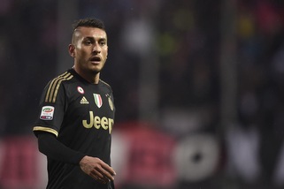 Serie A Juventus, Pereyra: «Con il Napoli per i 3 punti»