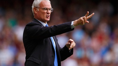 Premier, Leicester favorito con l'Arsenal: blitz a 4,75