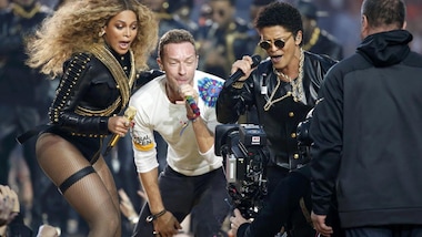 Basket NBA, Beyonce compra i Rockets?