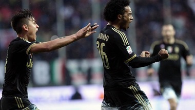 Serie A, scudetto: Juventus favorita a 1,68