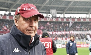 Ventura, hai perso il Torino! La soluzione? Longo