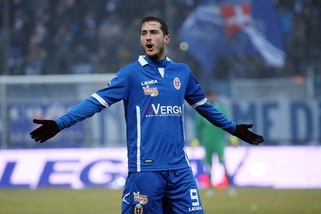 Diretta Trapani-Como, formazioni ufficiali e tempo reale dalle 20.30