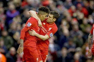 Fa Cup: West Ham-Liverpool, blitz dei Reds a 3,00