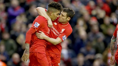 Fa Cup: West Ham-Liverpool, blitz dei Reds a 3,00