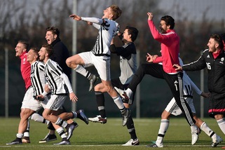 Viareggio Cup, sorteggiati i gironi di Juventus e Torino