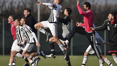 Viareggio Cup, sorteggiati i gironi di Juventus e Torino