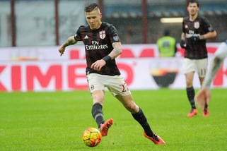 Serie A Milan, Mihajlovic perde Kucka per il Genoa