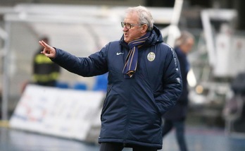 Serie A Verona, niente pause: Delneri senza Marrone