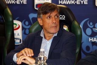 Juventus-Napoli, Messina: «Spero che l'arbitro sia marginale»