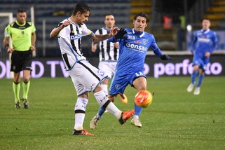 Serie A Empoli, Croce e Costa sotto i riflettori