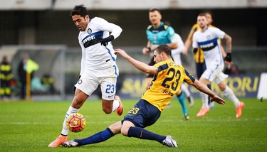Inter in attacco: Palacio reclama spazio, rischia Eder?