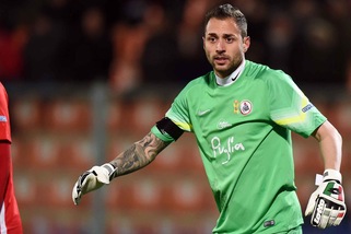 Serie B Bari, Guarna: «E' mia la responsabilità»