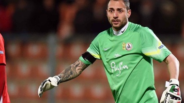 Serie B Bari, Guarna: «E' mia la responsabilità»