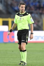 Juventus-Napoli: Aia, Nicchi e Rizzoli querelano Liguori