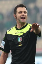 Serie A, Juventus-Napoli: si va verso la designazione di Rizzoli