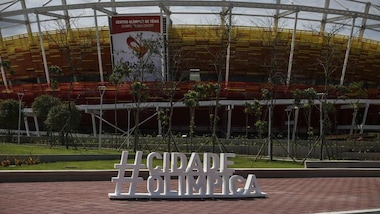 Zika: Usa, atleti liberi di non andare a Olimpiadi Rio