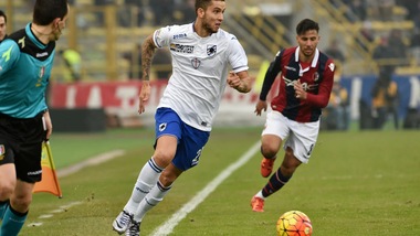 Serie A Sampdoria, Alvarez: «Ottimismo per ripartire»