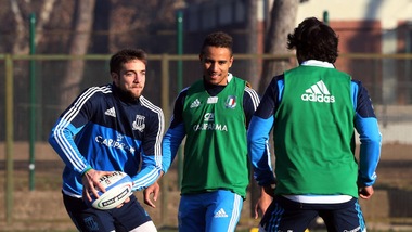 Rugby 6 Nazioni, Italia: Odiete e Sarto lasciano il ritiro