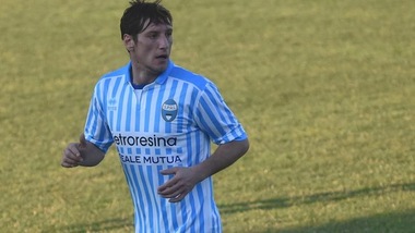Lega Pro Spal sempre più su: Finotto stende il Pontedera
