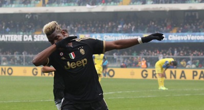 I migliori Under 23 del mondo: vince Pogba, Dybala è 4°!