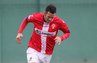 Serie D - Montante tiene vivo lo Sporting Bellinzago