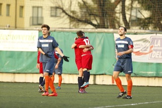 Eccellenza B - La Vale Mado compie il sorpasso