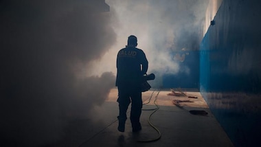 Zika, governo Brasile: nessun rischio a Giochi Rio