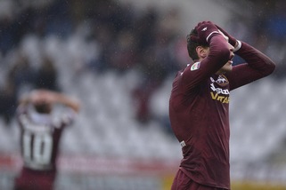 Torino fuori di testa e depresso: è una crisi di nervi