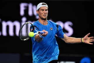 Tennis, Internazionali: Seppi sfavorito con Gasquet