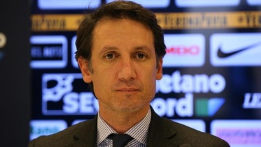 Serie A Verona, Bigon: «Mi assumo le responsabilità su Mandorlini»