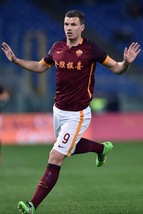 Roma rinata senza Dzeko