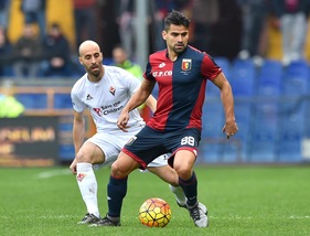 Serie A 9 squalificati: fermi Rincon e Felipe Melo