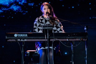 Sanremo: Francesca Michielin scala le scommesse