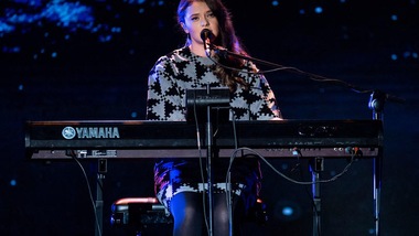 Sanremo: Francesca Michielin scala le scommesse