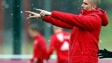 Coppa di Germania: Bayern, quota semifinale a 1,16