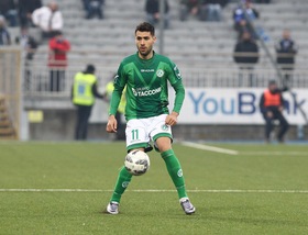 Serie B, gli squalificati: due giornate a Pucino