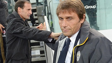 Panchina Chelsea: sfida in lavagna Allegri-Conte