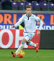 Lazio, Pioli sorride: Biglia è recuperato