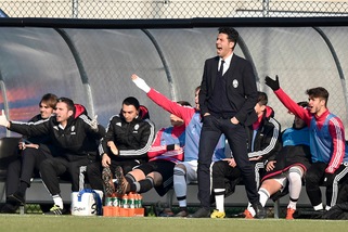 Juventus Primavera, domani a Vinovo semifinale di Tim Cup contro la Fiorentina