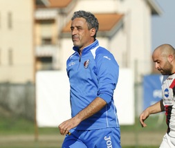 Promozione B - Caselle shock: Goria lascia