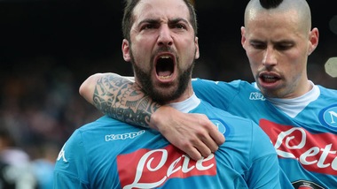 Serie A Napoli, Sarri spera nel primo colpo allo Juventus Stadium