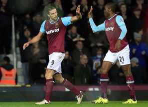 Fa Cup, Ogbonna gol al 120'. il West Ham elimina il Liverpool