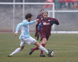 Serie D - Sporting Bellinzago, c'è l'ostacolo Gozzano