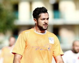 Promozione B - Pont Arnad, tutto facile con Sterrantino