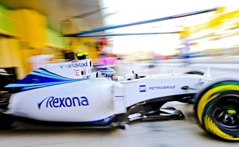 F1 Williams, Symonds: «Non investiremo su un top driver»