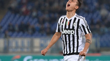 Serie A, Juventus-Napoli, gli esperti: «Dybala è un fenomeno»