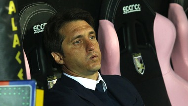 Clamoroso al Palermo: Schelotto se ne va!